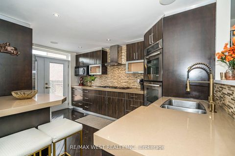 Photo 13 at 111 Hay Avenue, Mimico, Toronto