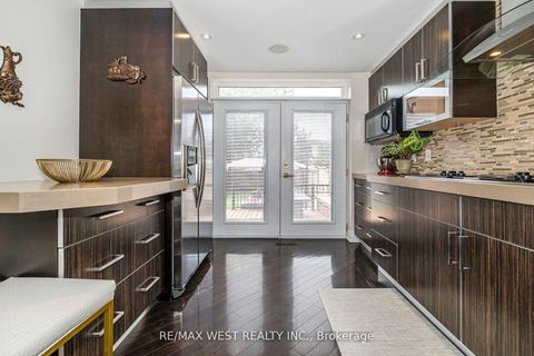 Photo 14 at 111 Hay Avenue, Mimico, Toronto