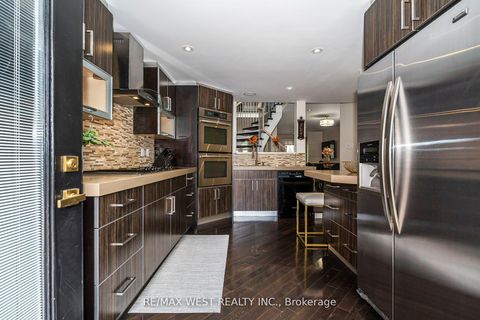 Photo 15 at 111 Hay Avenue, Mimico, Toronto