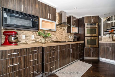 Photo 16 at 111 Hay Avenue, Mimico, Toronto