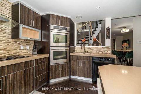Photo 18 at 111 Hay Avenue, Mimico, Toronto
