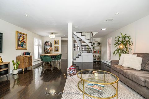 Photo 23 at 111 Hay Avenue, Mimico, Toronto