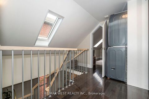 Photo 24 at 111 Hay Avenue, Mimico, Toronto