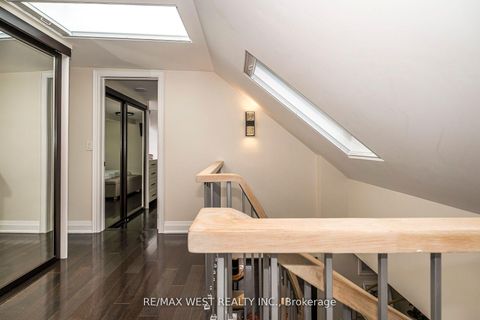 Photo 25 at 111 Hay Avenue, Mimico, Toronto
