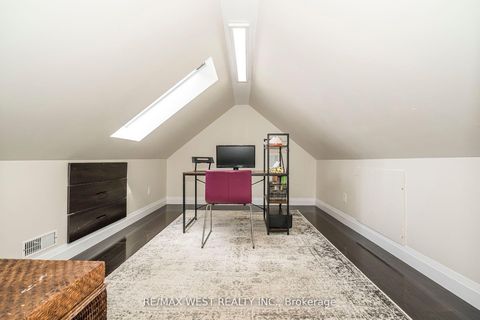 Photo 31 at 111 Hay Avenue, Mimico, Toronto
