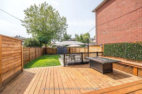 Photo 46 at 111 Hay Avenue, Mimico, Toronto