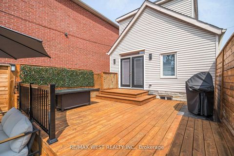 Photo 47 at 111 Hay Avenue, Mimico, Toronto