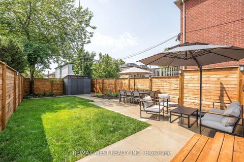 Photo 48 at 111 Hay Avenue, Mimico, Toronto