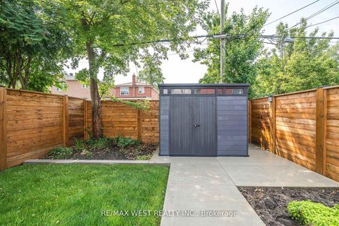 Photo 49 at 111 Hay Avenue, Mimico, Toronto