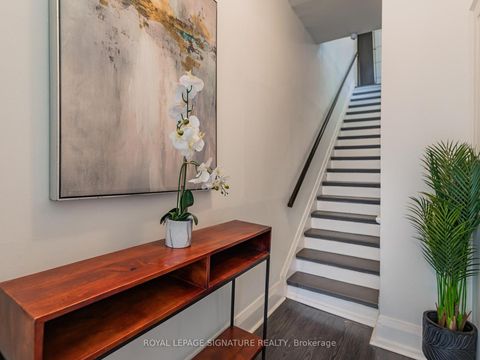 Photo 2 at 8 Fairford Avenue, Coxwell, Toronto