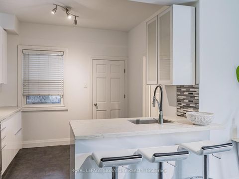Photo 9 at 8 Fairford Avenue, Coxwell, Toronto