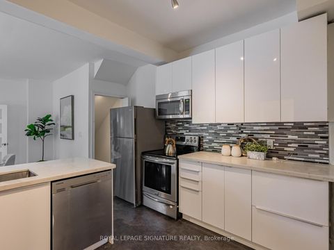 Photo 11 at 8 Fairford Avenue, Coxwell, Toronto