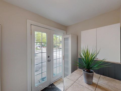 Photo 14 at 8 Fairford Avenue, Coxwell, Toronto