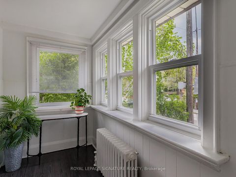 Photo 15 at 8 Fairford Avenue, Coxwell, Toronto
