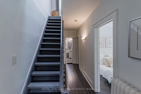 Photo 16 at 8 Fairford Avenue, Coxwell, Toronto