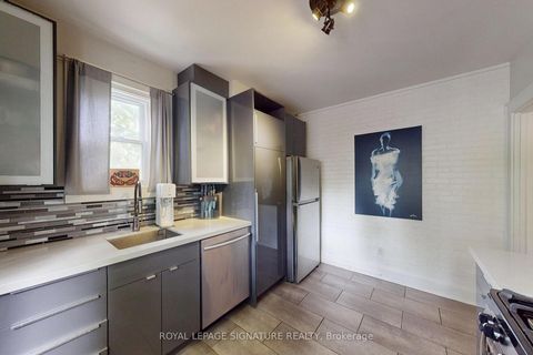 Photo 19 at 8 Fairford Avenue, Coxwell, Toronto