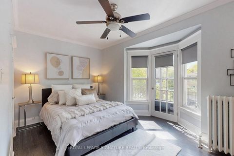 Photo 21 at 8 Fairford Avenue, Coxwell, Toronto Photo 21 at 8 Fairford Avenue, Coxwell, Toronto