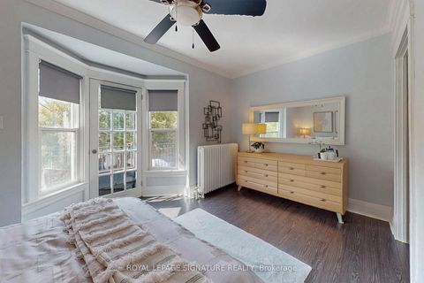 Photo 23 at 8 Fairford Avenue, Coxwell, Toronto Photo 23 at 8 Fairford Avenue, Coxwell, Toronto