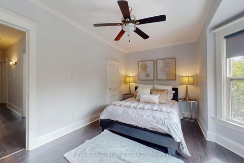 Photo 25 at 8 Fairford Avenue, Coxwell, Toronto Photo 25 at 8 Fairford Avenue, Coxwell, Toronto