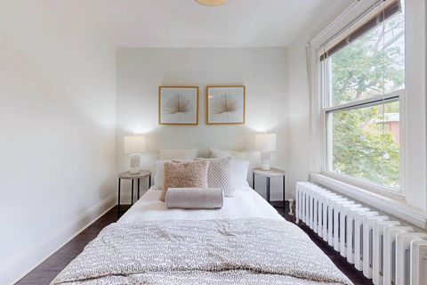 Photo 26 at 8 Fairford Avenue, Coxwell, Toronto