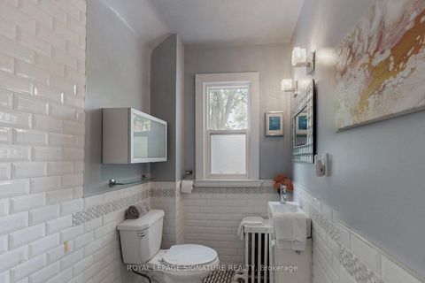Photo 27 at 8 Fairford Avenue, Coxwell, Toronto