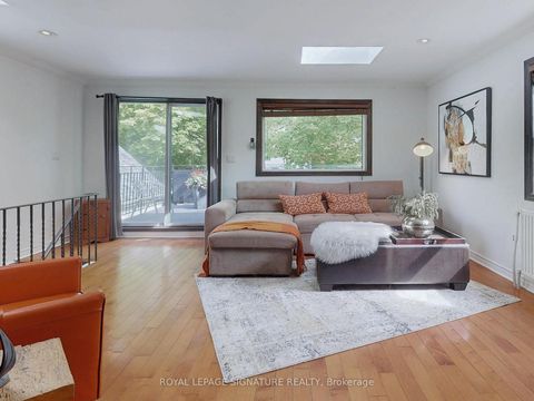 Photo 28 at 8 Fairford Avenue, Coxwell, Toronto