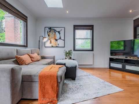 Photo 30 at 8 Fairford Avenue, Coxwell, Toronto