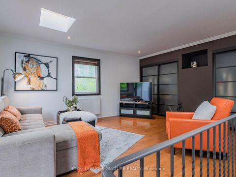 Photo 31 at 8 Fairford Avenue, Coxwell, Toronto