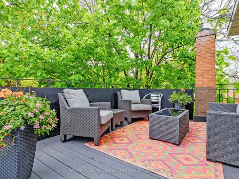 Photo 32 at 8 Fairford Avenue, Coxwell, Toronto