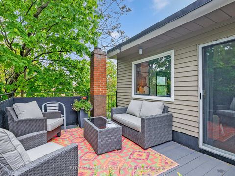Photo 33 at 8 Fairford Avenue, Coxwell, Toronto