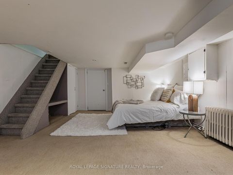 Photo 34 at 8 Fairford Avenue, Coxwell, Toronto