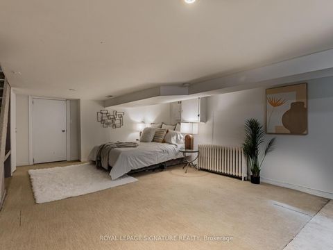 Photo 35 at 8 Fairford Avenue, Coxwell, Toronto