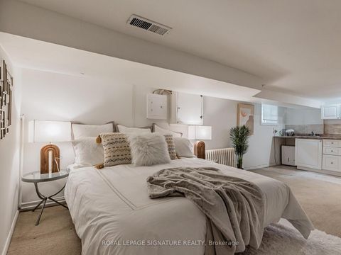 Photo 36 at 8 Fairford Avenue, Coxwell, Toronto