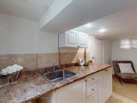 Photo 37 at 8 Fairford Avenue, Coxwell, Toronto Photo 37 at 8 Fairford Avenue, Coxwell, Toronto