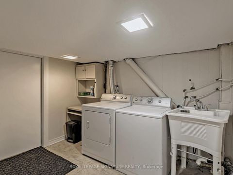 Photo 39 at 8 Fairford Avenue, Coxwell, Toronto Photo 39 at 8 Fairford Avenue, Coxwell, Toronto