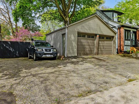 Photo 42 at 8 Fairford Avenue, Coxwell, Toronto
