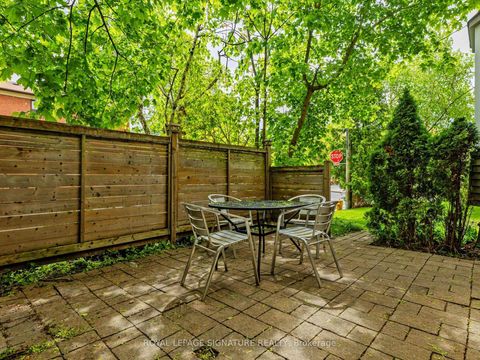 Photo 43 at 8 Fairford Avenue, Coxwell, Toronto