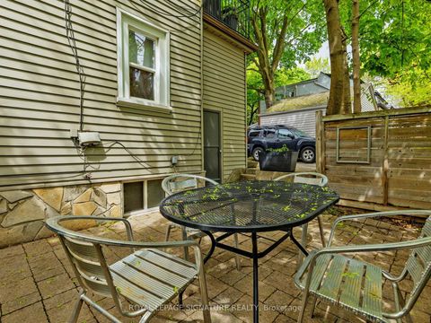 Photo 44 at 8 Fairford Avenue, Coxwell, Toronto