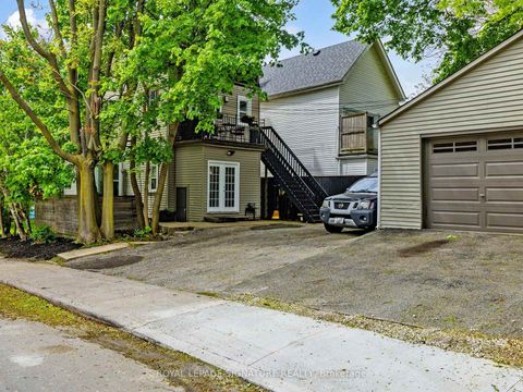 Photo 45 at 8 Fairford Avenue, Coxwell, Toronto