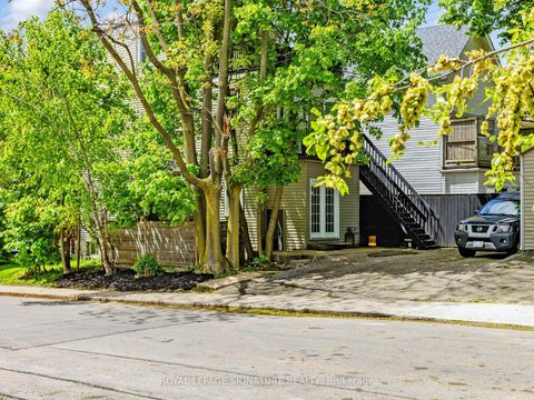 Photo 46 at 8 Fairford Avenue, Coxwell, Toronto