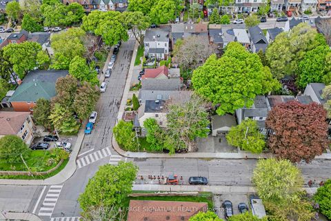 Photo 48 at 8 Fairford Avenue, Coxwell, Toronto