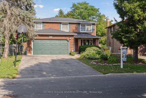 Photo 1 at 153 Walton Drive, Aurora Village, Aurora