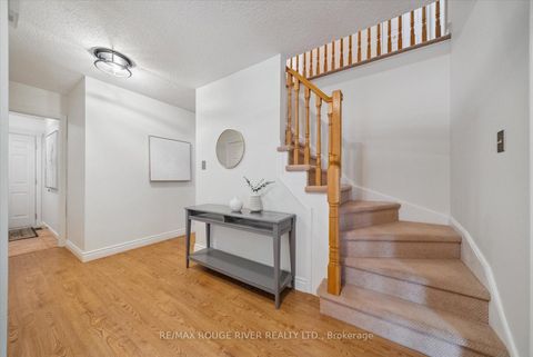 Photo 3 at 153 Walton Drive, Aurora Village, Aurora