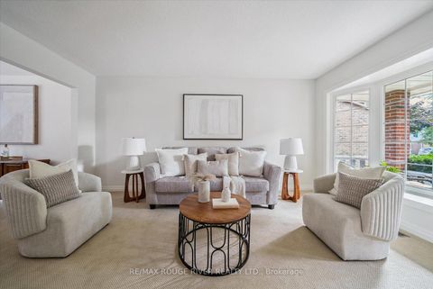 Photo 4 at 153 Walton Drive, Aurora Village, Aurora
