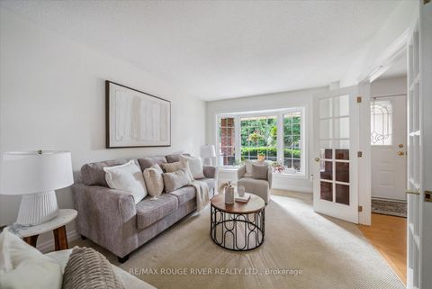 Photo 5 at 153 Walton Drive, Aurora Village, Aurora