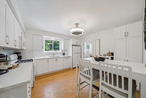Photo 9 at 153 Walton Drive, Aurora Village, Aurora