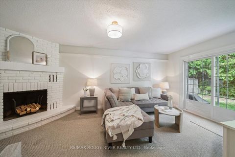 Photo 13 at 153 Walton Drive, Aurora Village, Aurora