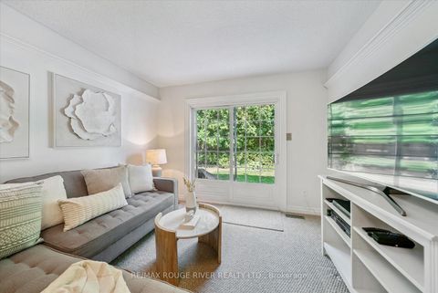 Photo 14 at 153 Walton Drive, Aurora Village, Aurora