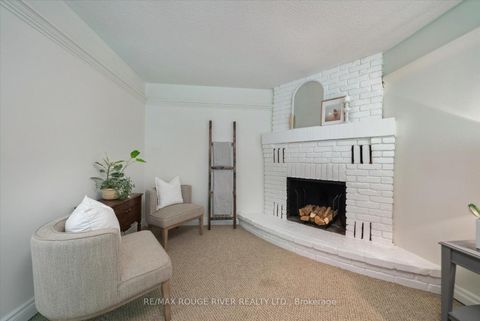 Photo 15 at 153 Walton Drive, Aurora Village, Aurora