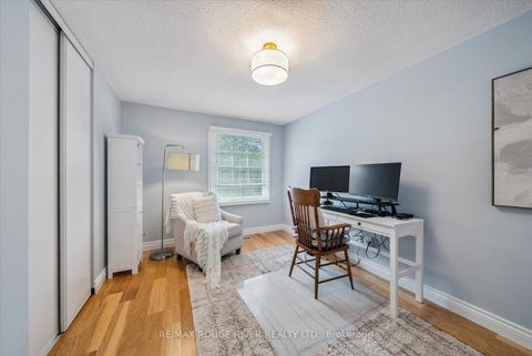 Photo 25 at 153 Walton Drive, Aurora Village, Aurora
